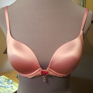 Victoria's Secret Angel Push-up 36B